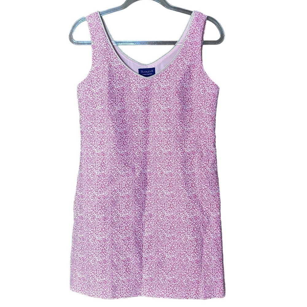 Buckley K Tank Dress. Size 4